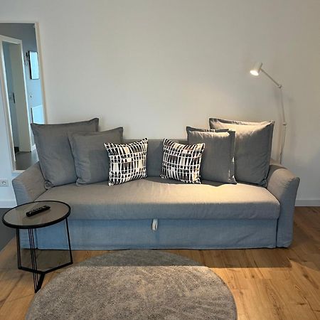 Luxury Apartment Vorstetten Bagian luar foto
