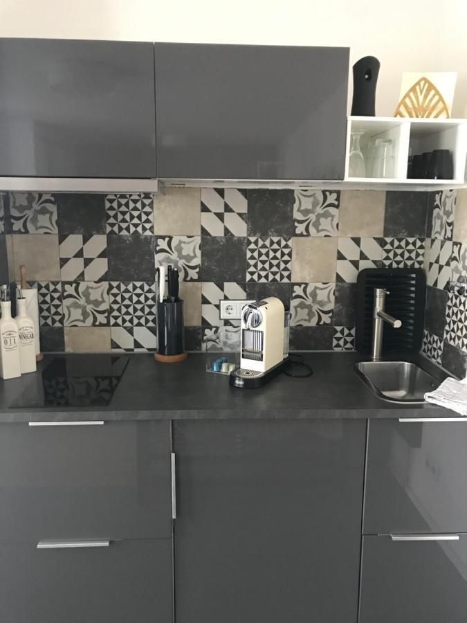 Luxury Apartment Vorstetten Bagian luar foto