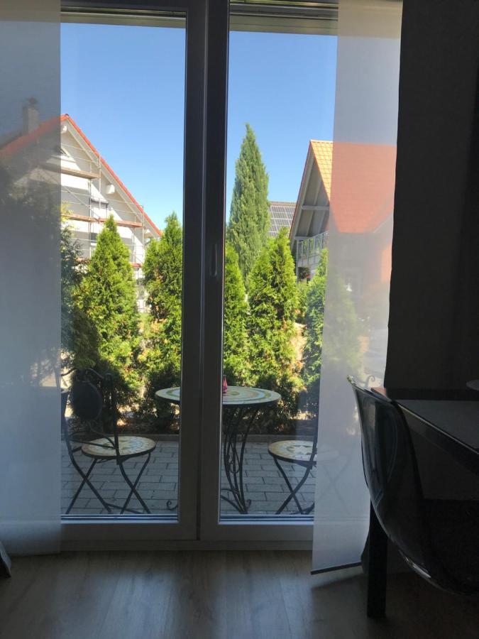 Luxury Apartment Vorstetten Bagian luar foto