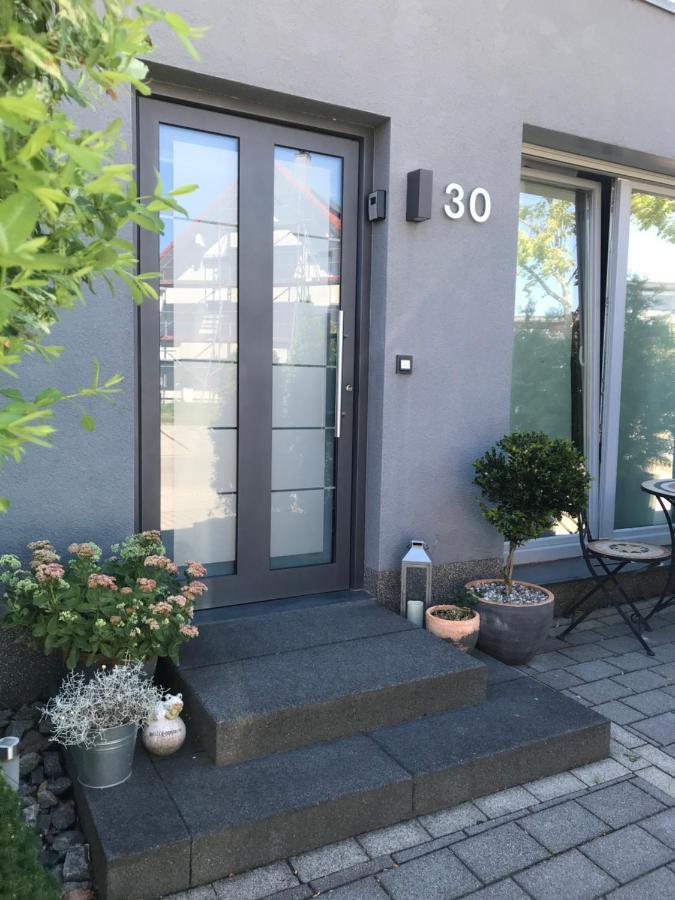 Luxury Apartment Vorstetten Bagian luar foto