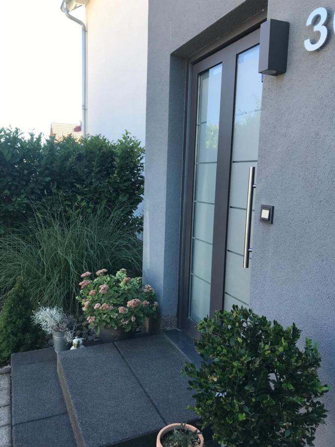 Luxury Apartment Vorstetten Bagian luar foto