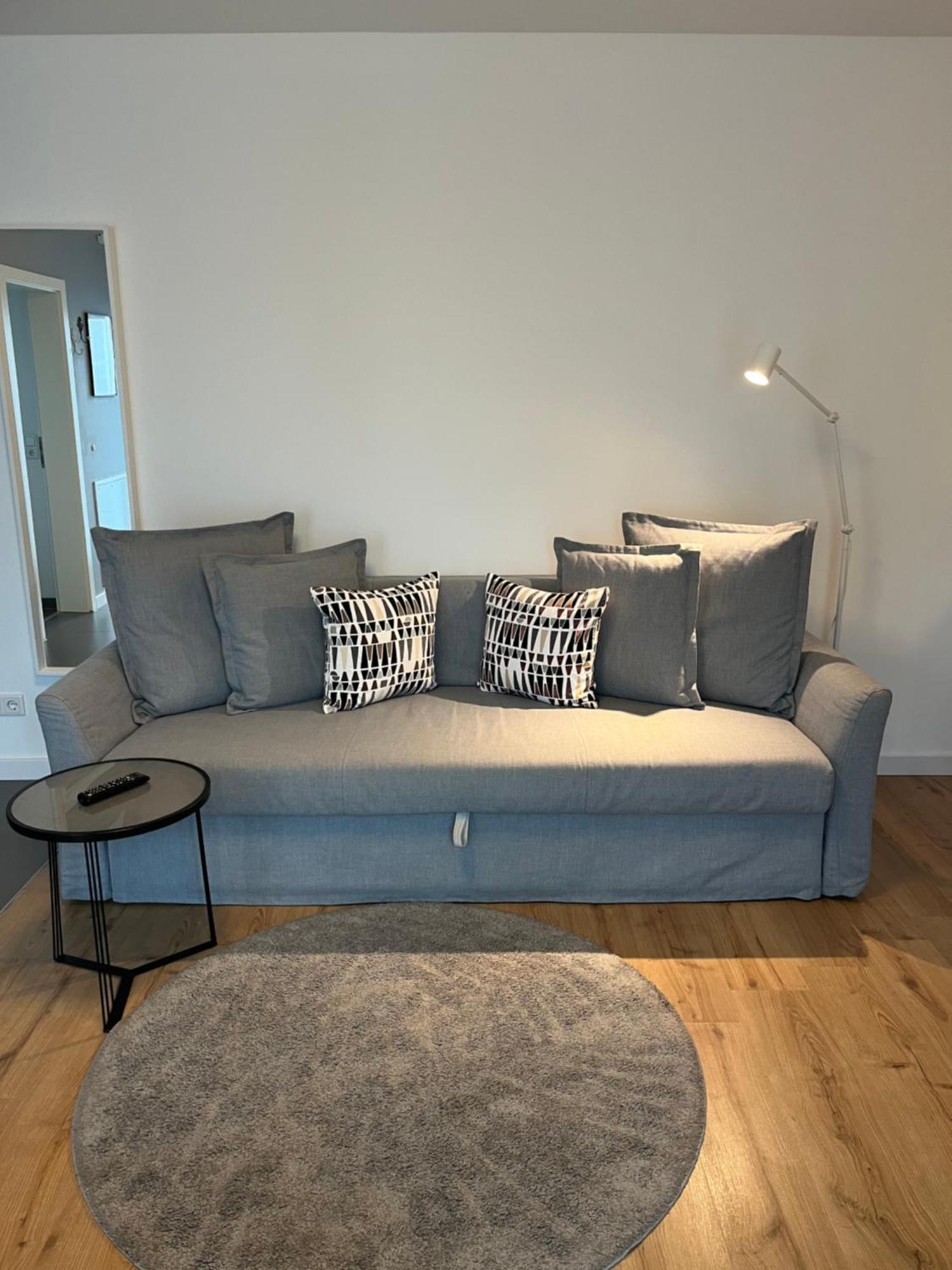 Luxury Apartment Vorstetten Bagian luar foto