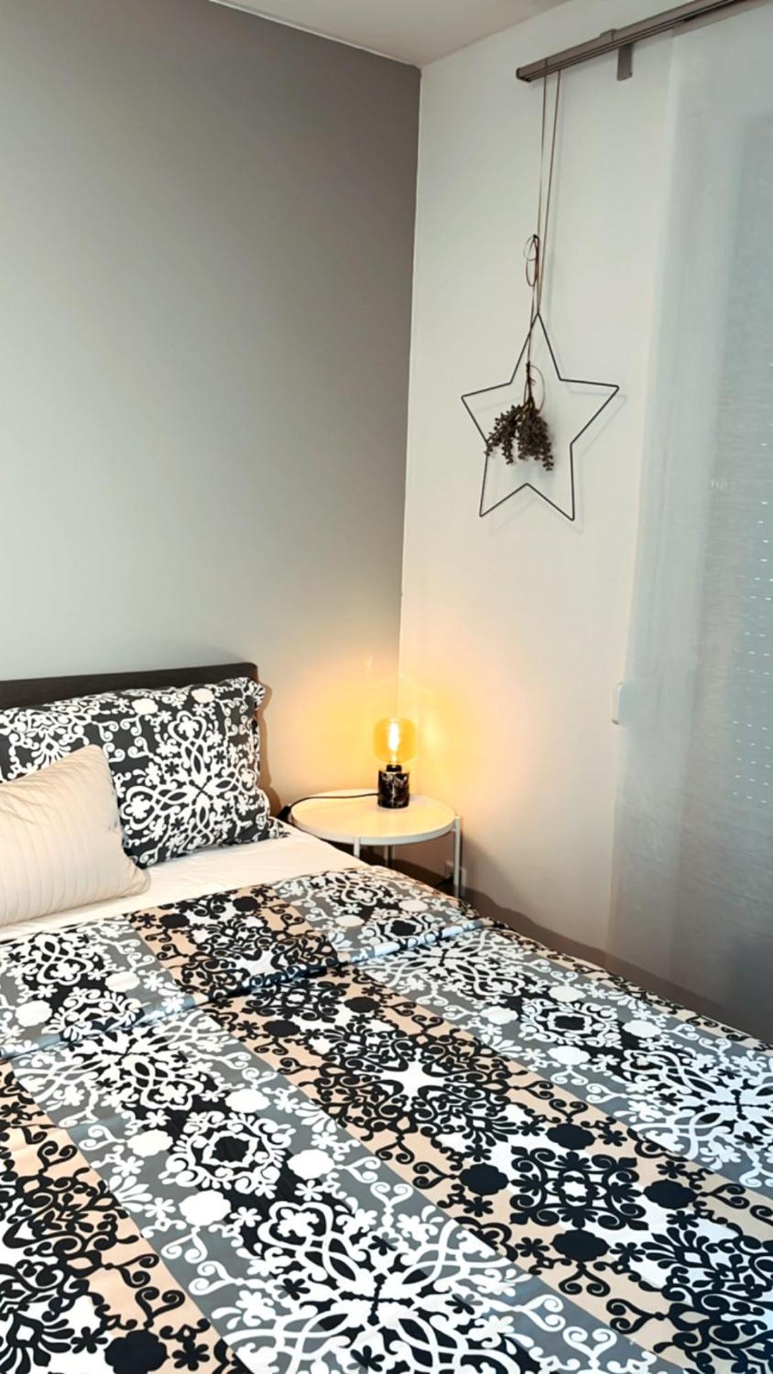 Luxury Apartment Vorstetten Bagian luar foto
