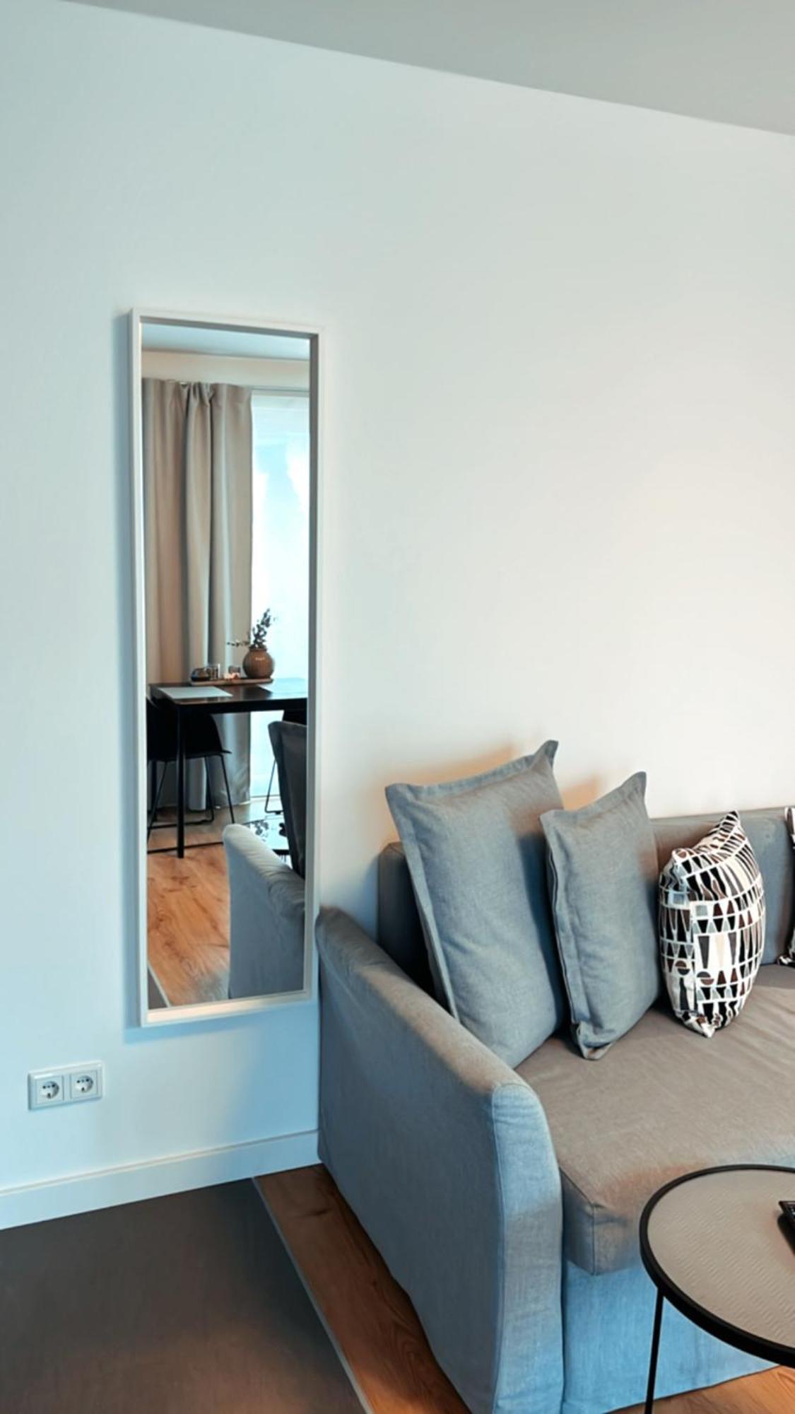 Luxury Apartment Vorstetten Bagian luar foto