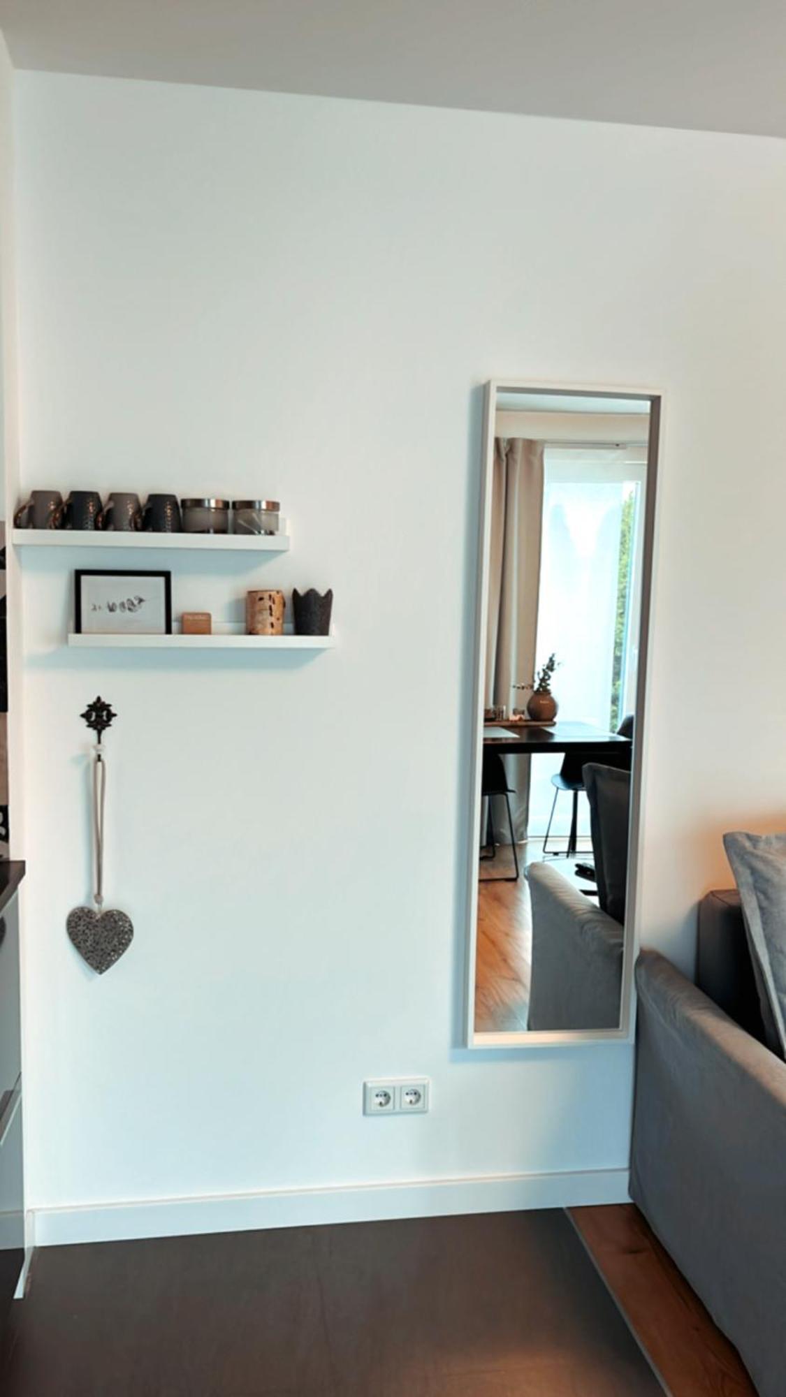 Luxury Apartment Vorstetten Bagian luar foto