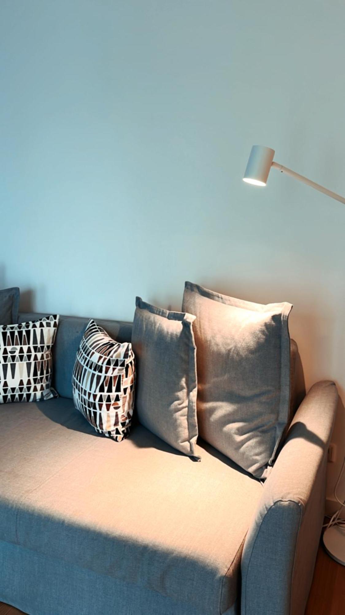 Luxury Apartment Vorstetten Bagian luar foto