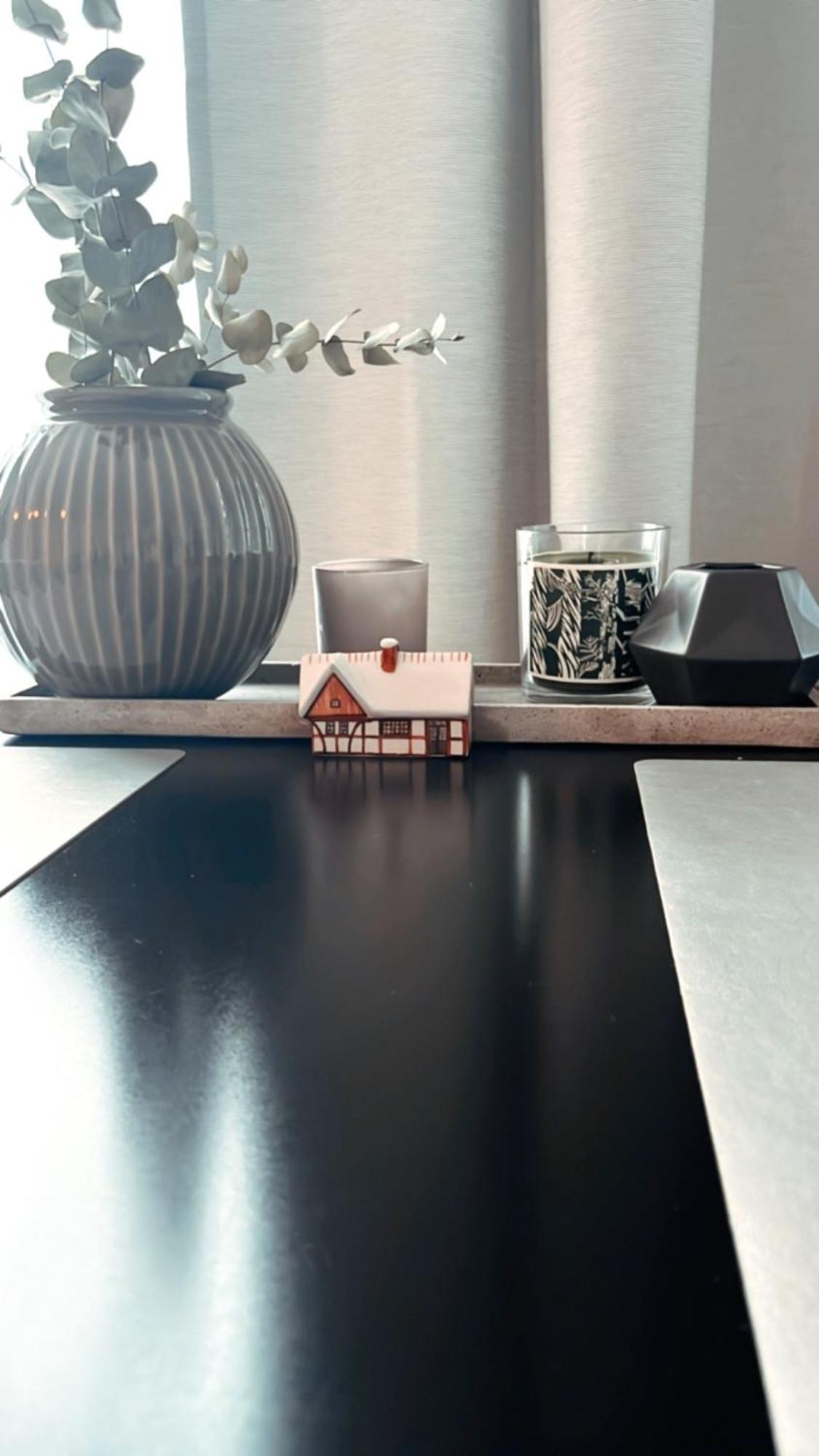 Luxury Apartment Vorstetten Bagian luar foto