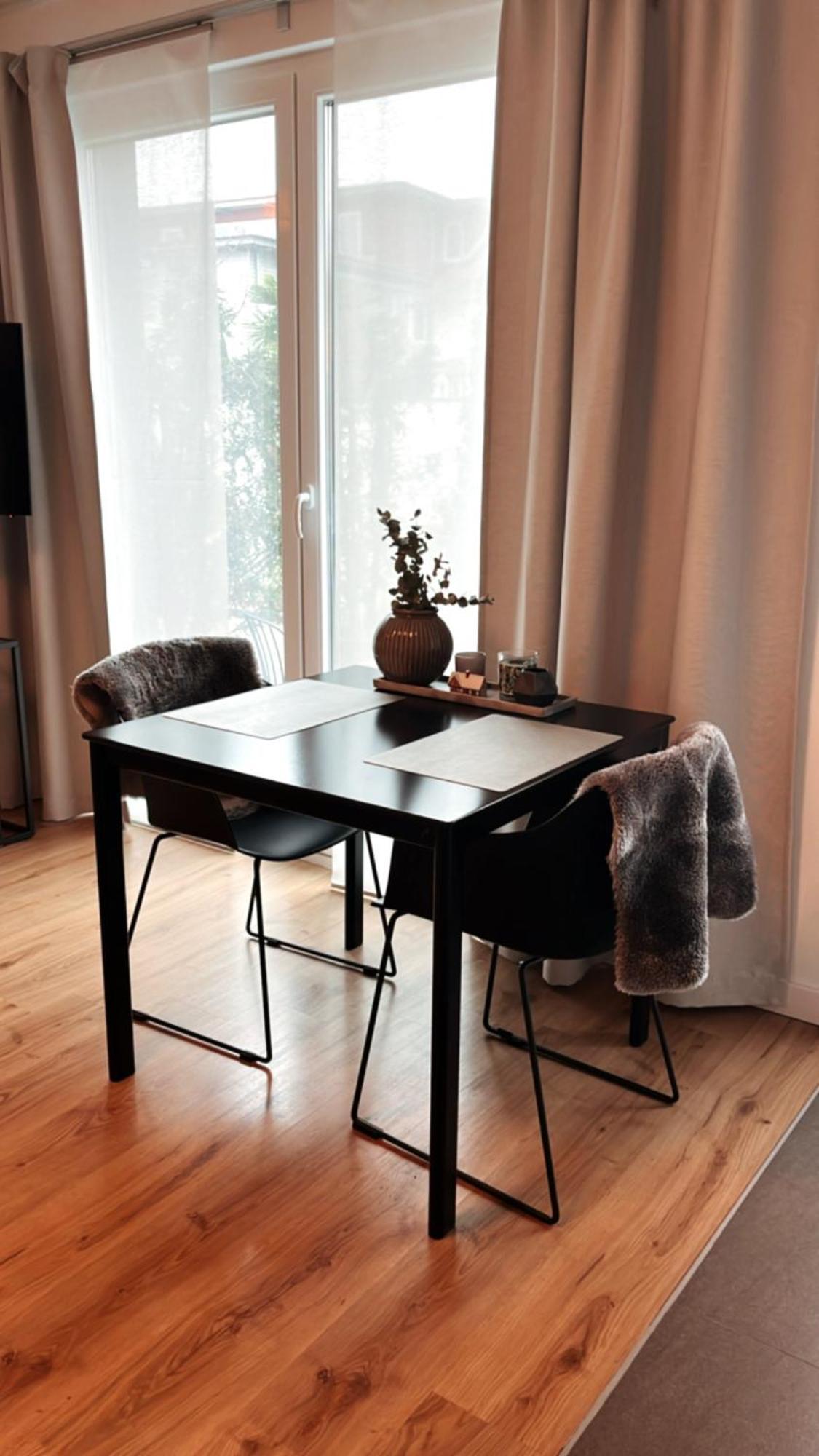 Luxury Apartment Vorstetten Bagian luar foto